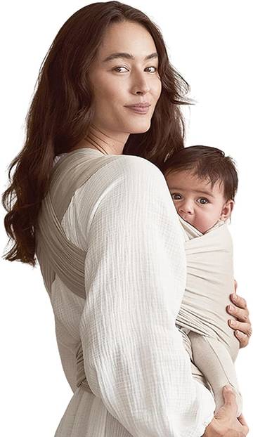Solly Baby Wrap