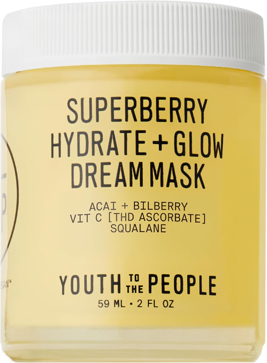 Youth To The People
