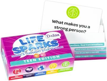 Social Justice & Equity Educational Card Deck