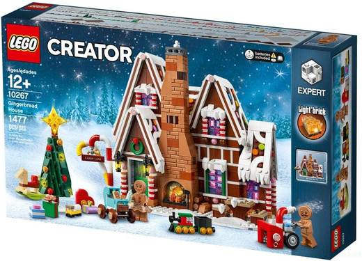 LEGO