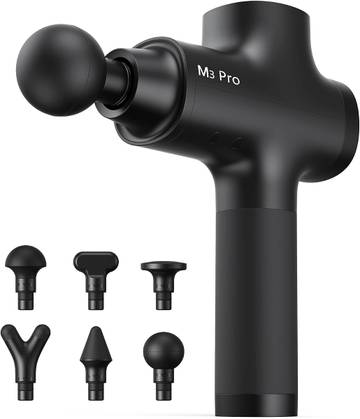 B huid Recovery Massage Gun