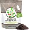 Eco-Friendly Potting Mix