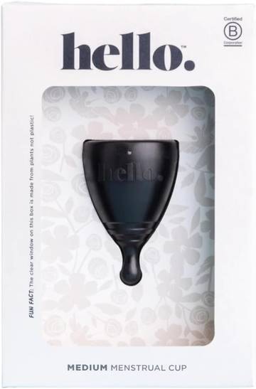 The Period Cup