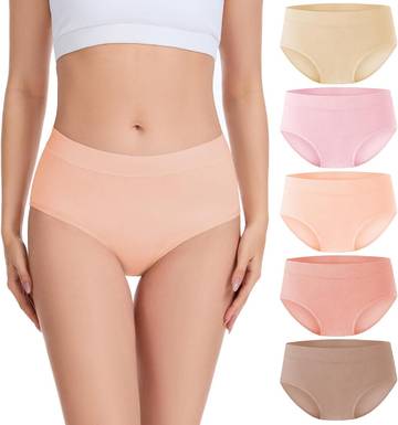 BAUM UND PFERDGARTEN Women's Bamboo Briefs