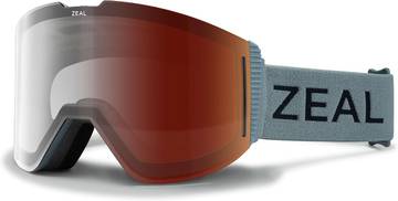 Lookout Snow Goggles