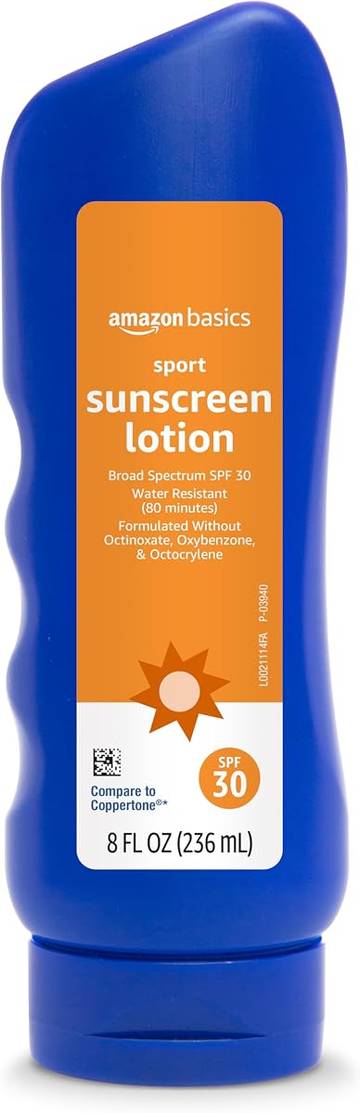 Sunscreen Fluid SPF 50+ Broad Spectrum Sun Protection for Melanin-Rich Skin