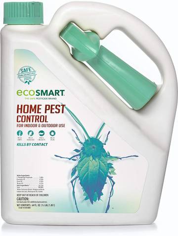 EcoSMART Organic Home Pest Control