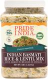 Organic Red Lentil & Quinoa Masala Pouch