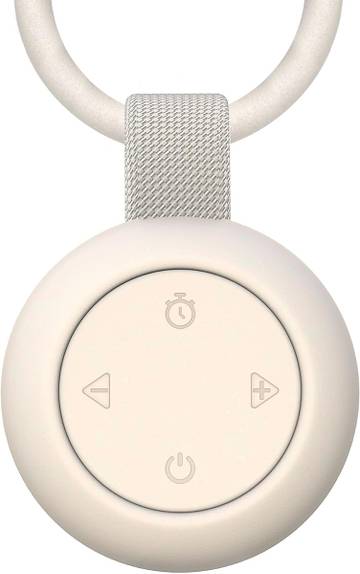 Portable Baby Sound Machine & Essentials for Babies & Kids-Putty