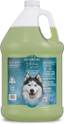 Organic Herbal Grooming Shampoo