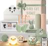 The New Baby Gift Box