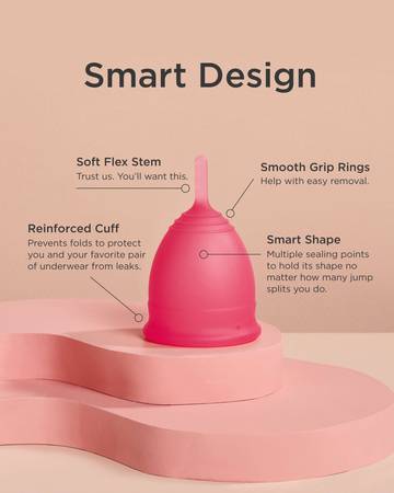 Menstrual Cup