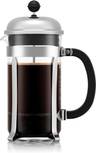 French Press Coffee Maker