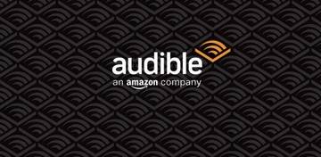 Audiobooks.com Individual Monthly Subscription