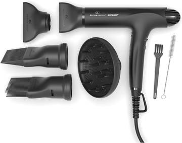 Olivia Garden GOPlay Wireless primes Hair Dryer