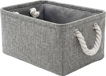 The Everyday Basket