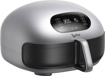 Dome Large AI Smart Air Fryer