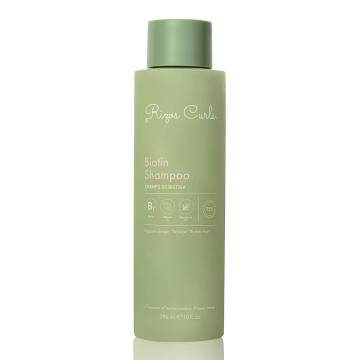 Amazing Curls Protein Shampoo & Conditioner Set