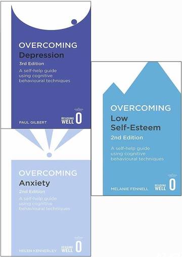 Overcoming Depression One Small Change at a Time: Skill-Based Strategies for Overcoming Depression: The Real-World Step-by-Step Guide to You in Long-Term Recovery