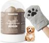 Kin+Kind Dog & Cat Grooming Waterless Bath