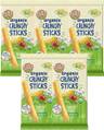 Earth's Best Organic Teething Biscuits