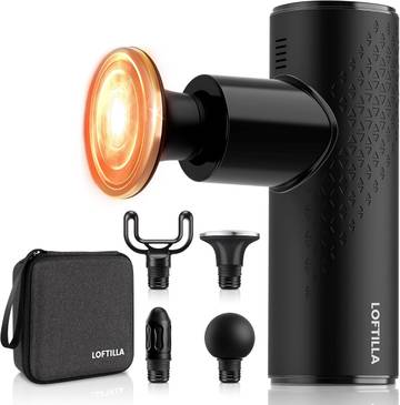 LOFTILLA Mini Massage Gun