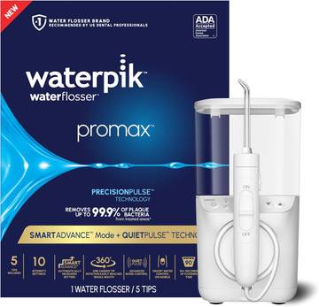 COOLTEX Countertop Water Flosser Professional