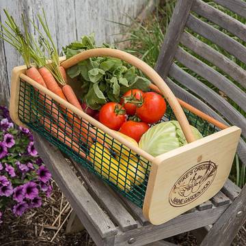 Garden Hod