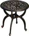 Sawyer Side Table by Yardbird