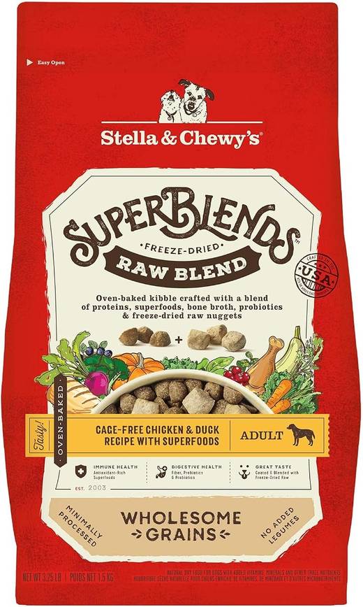 Stella & Chewy's