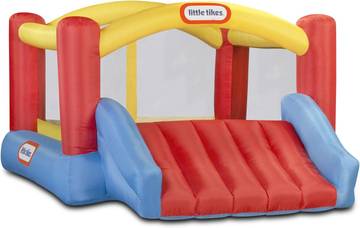 Little Tikes Spiralin' Slide and Pool