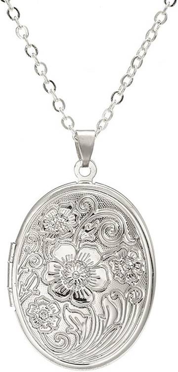 The Heritage Locket
