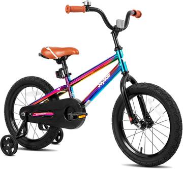 JOYSTAR Kids Bike for Ages 2-12 Years