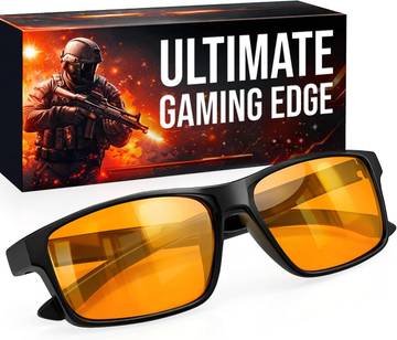 Gaoye Titan Gaming Glasses
