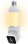 Wyze Bulb Color with Dimmable LED Light