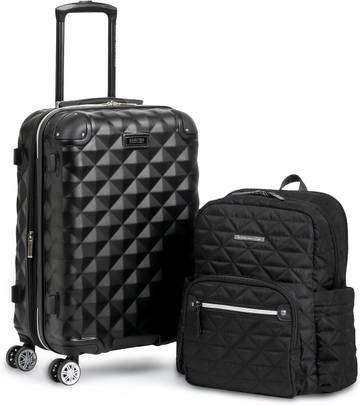 Kenneth Cole REACTION Hardside Spinner Luggage