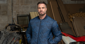 morethanskinhely Outdoor Bomber Jacket
