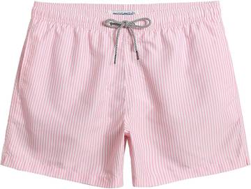 Men's Mid-Length Swim Short