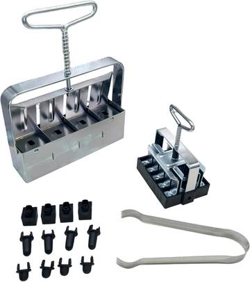 Soil Block Maker
