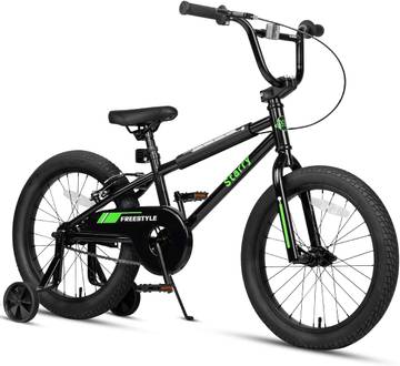 Mini Pierre Bmx Bike - 12 Inch Wheel, 7-9 Years, Copper