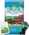 Organic Seed Starter Premium Potting Soil Mix