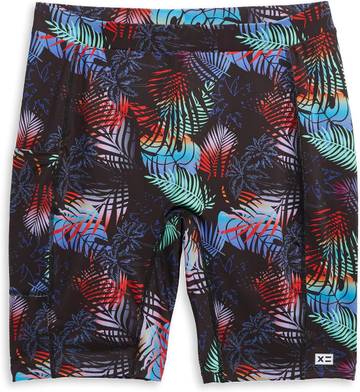 TomboyX 9-Inch Essential Short