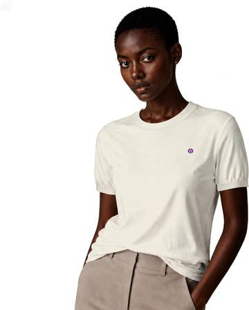 Classic Organic Cotton Tee