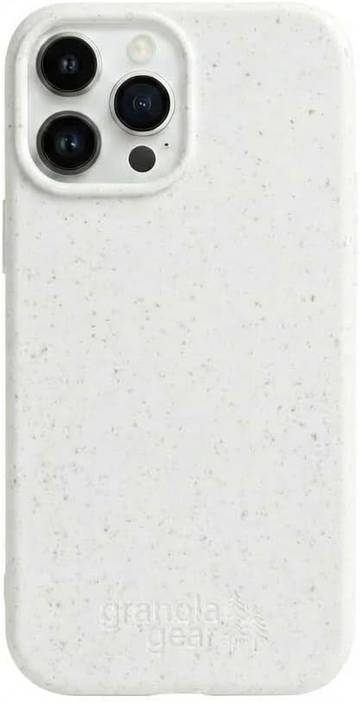 Pela Case for iPhone 16 Pro Max - Linen