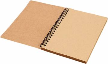 TEDILUVI Graffiti Soft Cover Sketchbook