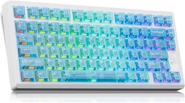 AnvlPro Removable Modular Keyboard