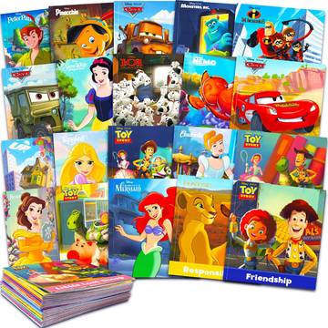 Second-Hand Kids' Classic Board Books Bundle