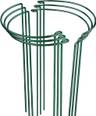 LEOBRO Plant Support Stakes, 6pcs Peony Cages and Supports