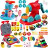 Play-Doh Kitchen Creations Rising Cake Oven Playset