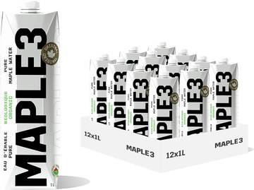  maple Water by DRINK Maple